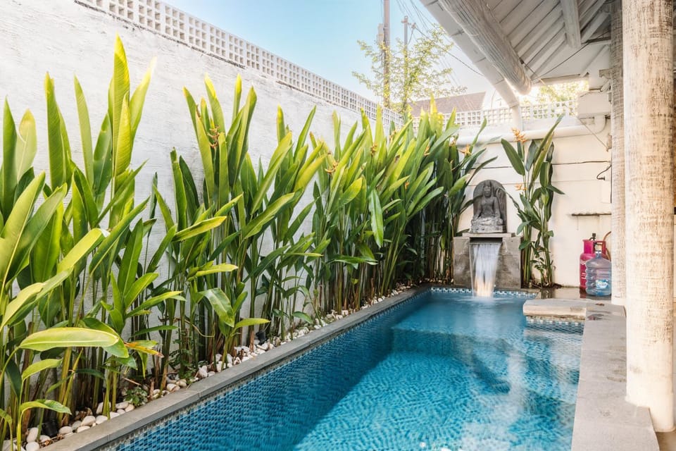 Garden view, Pool view, Pool view, Swimming pool, Swimming pool
