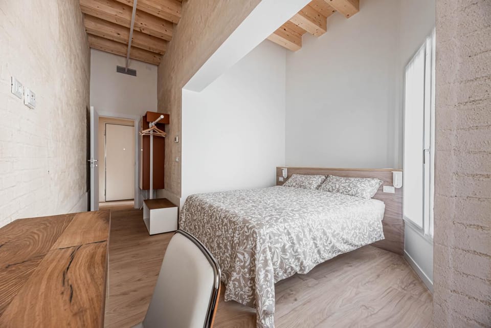 Palazzo '900 Exclusive Flats - Il Cattedratico Apartment in Padua