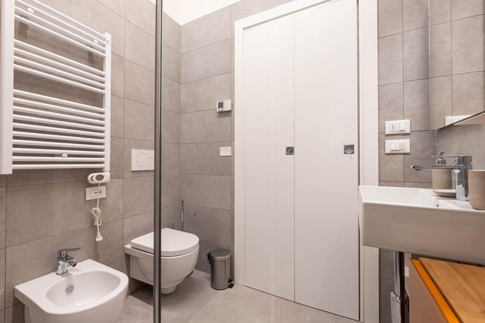 Palazzo '900 Exclusive Flats - Il Cattedratico Apartment in Padua