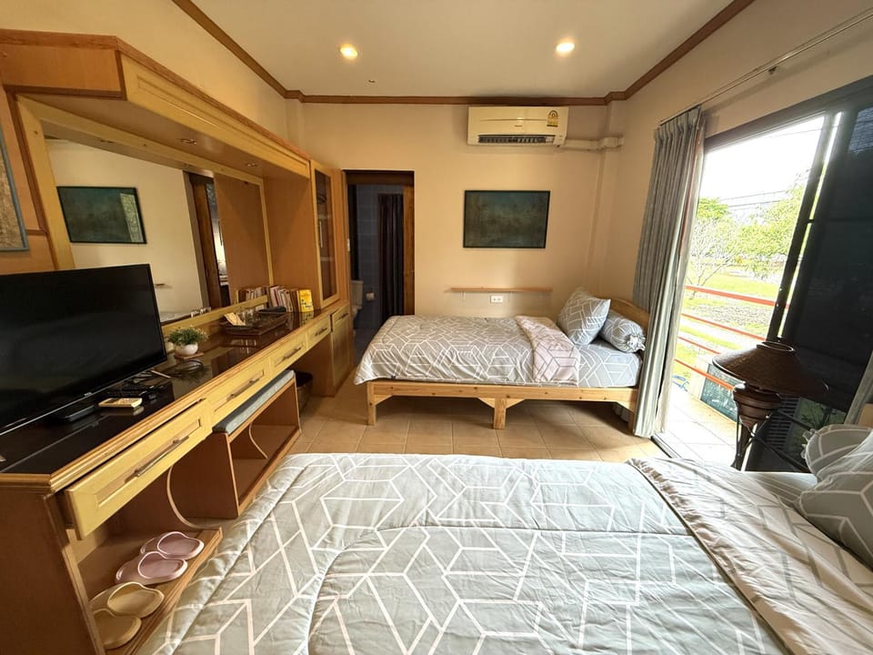 Saku Boutique Homestay Vacation rental in Thailand