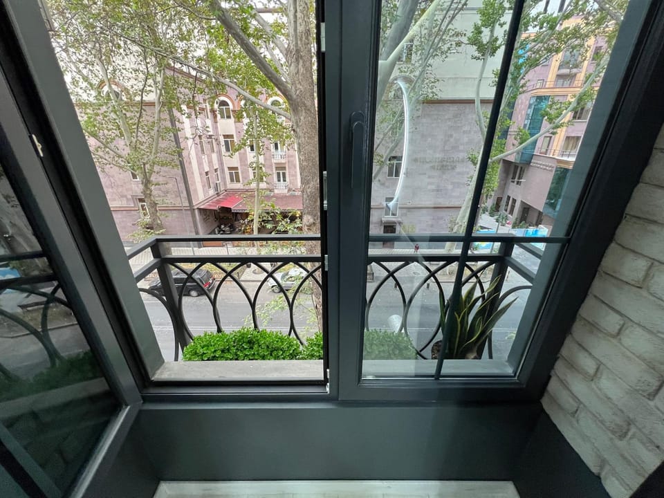 Zakyan street, 2 bedrooms Modern and Unique apartment ZA442 Apartment in Yerevan