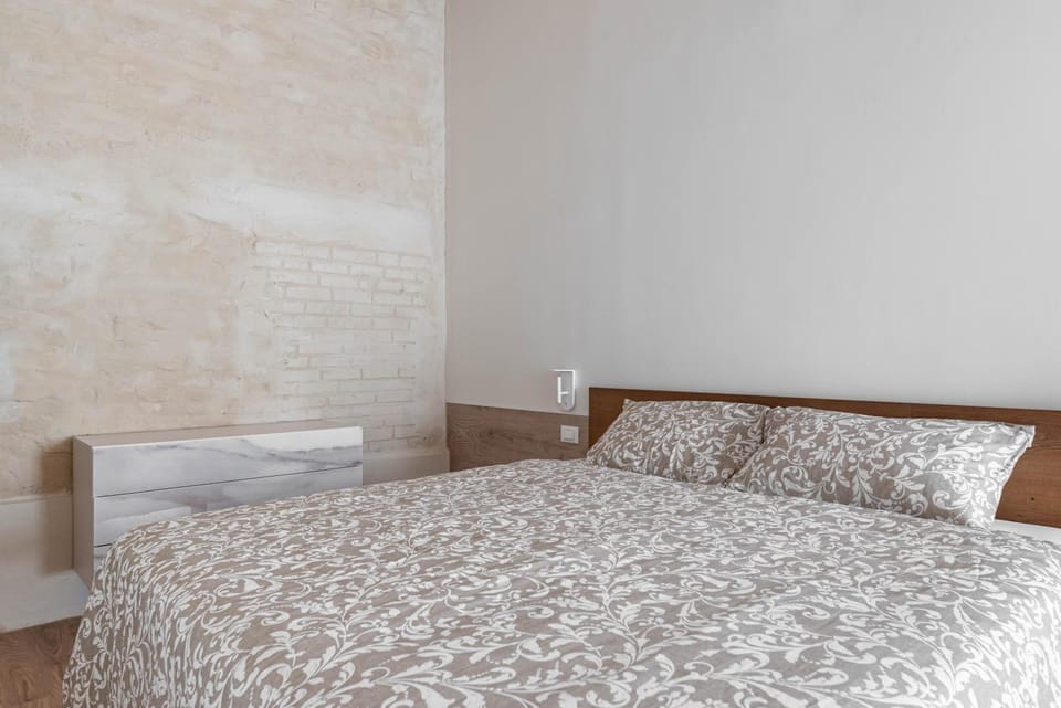 Palazzo '900 Design Flats - Il Fondatore Apartment in Padua