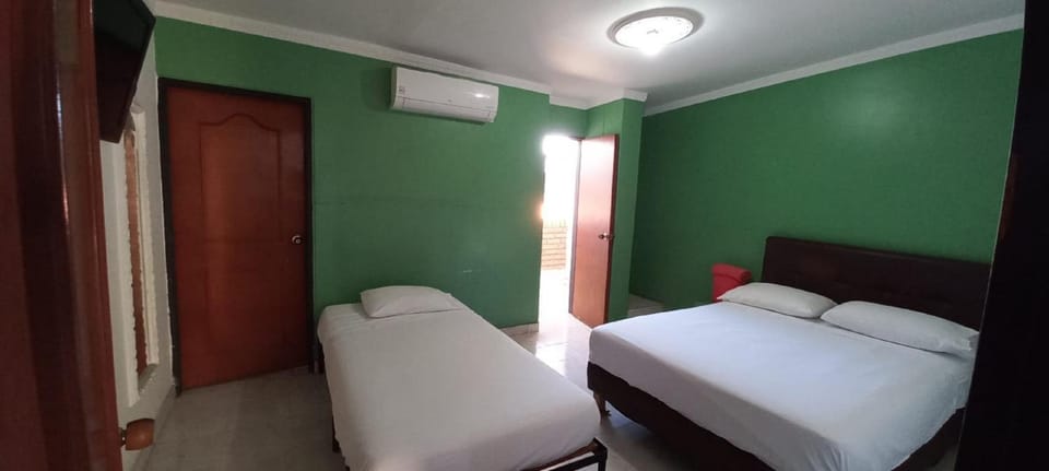 Hotel Montecarlo Suite Hotel in Cúcuta