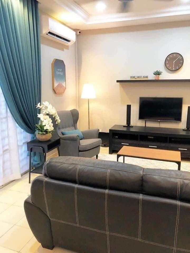 SB PRIMA VILLA APRTMENT Apartment in Tanah Rata
