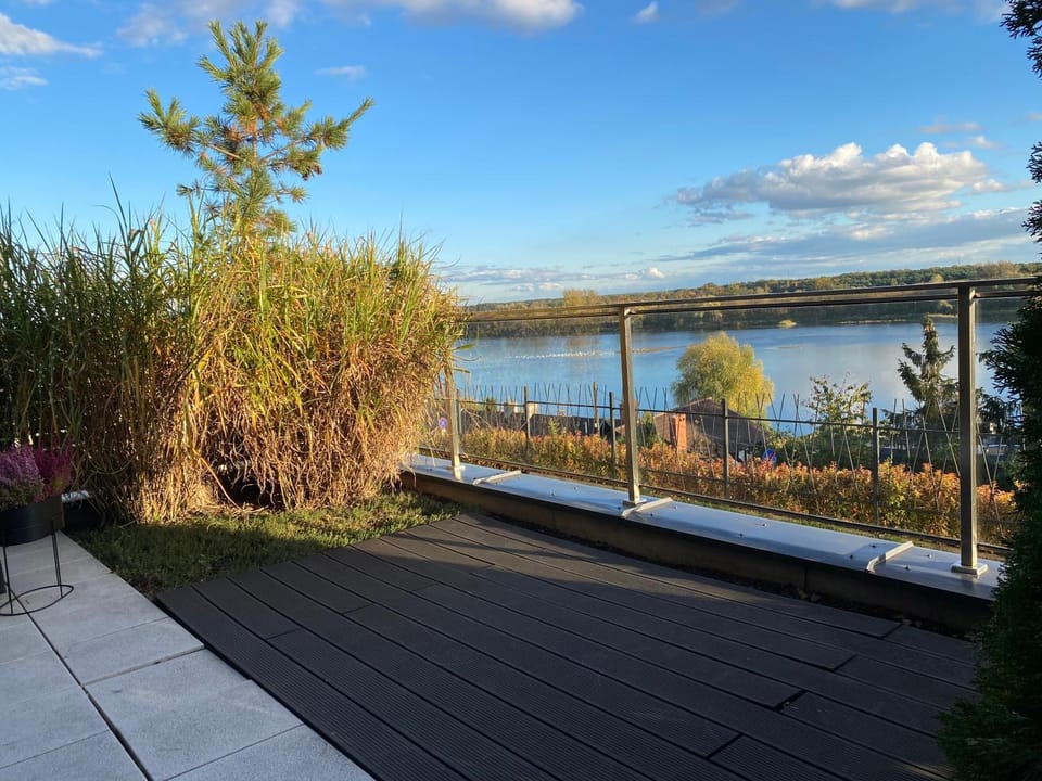 Day, River view