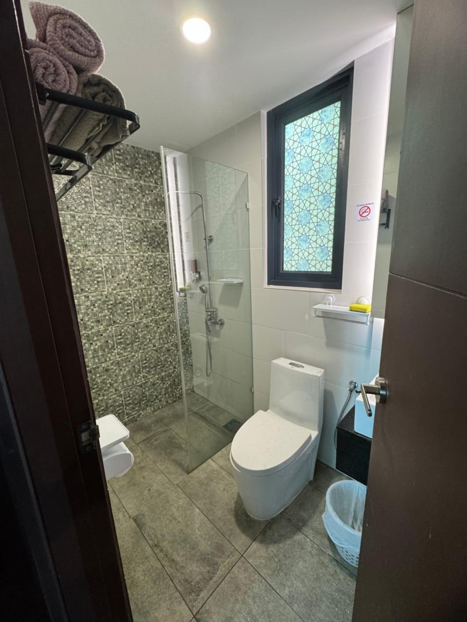Da Viva Homestay (Jazz Suites @ Kuching) Apartment in Kuching