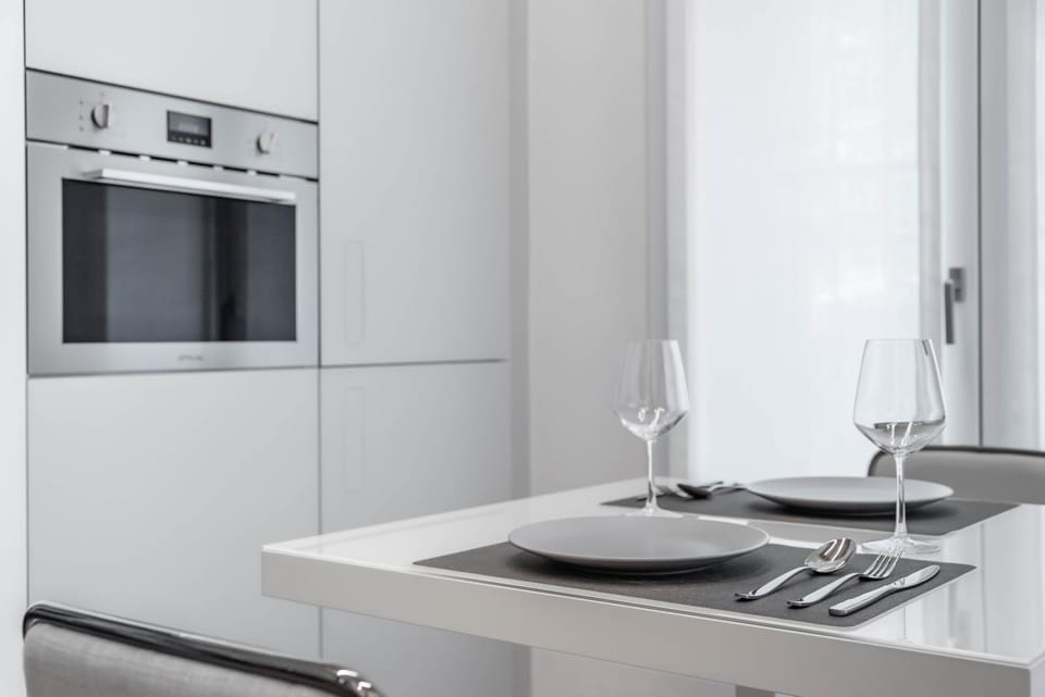 Kitchen or kitchenette, Dining area, pet friendly