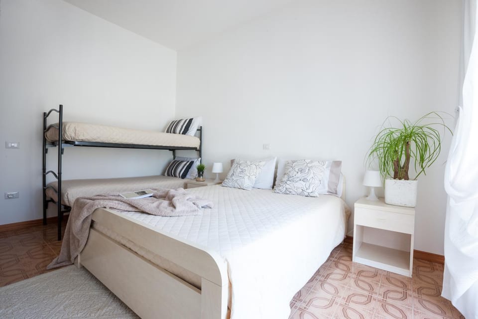 Villa dei Fiori Apartments Apartment hotel in Cervia