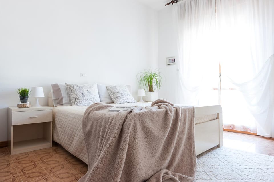 Villa dei Fiori Apartments Apartment hotel in Cervia