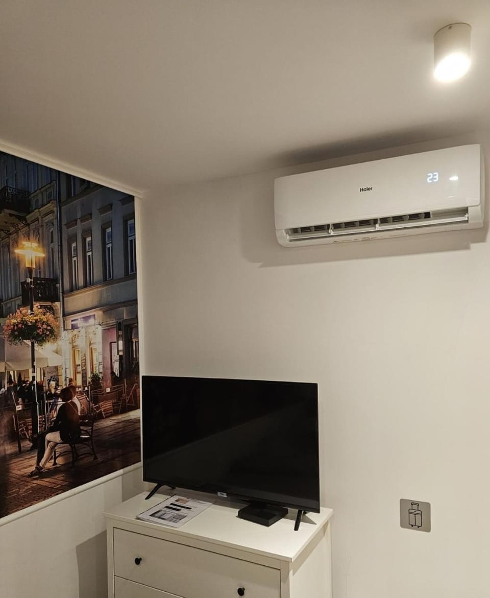 TV and multimedia