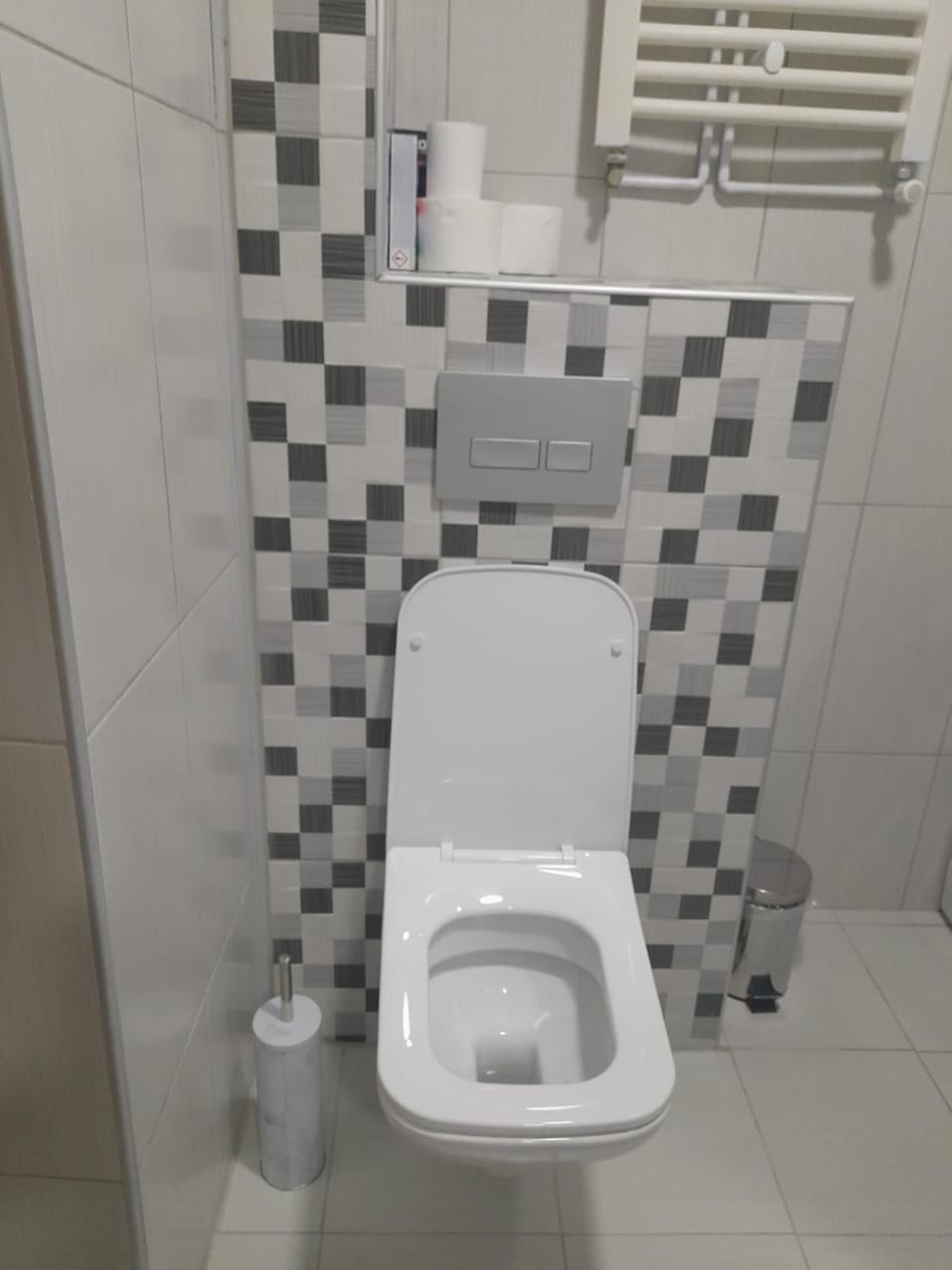 Holiday apartaments 2 Apartment in Serbia