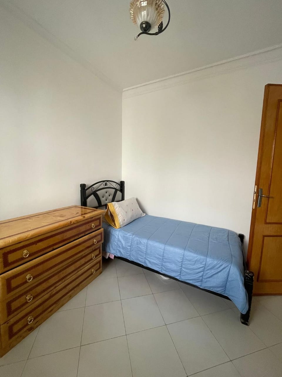 Apartament Ahlan Tanger Apartment in Tangier