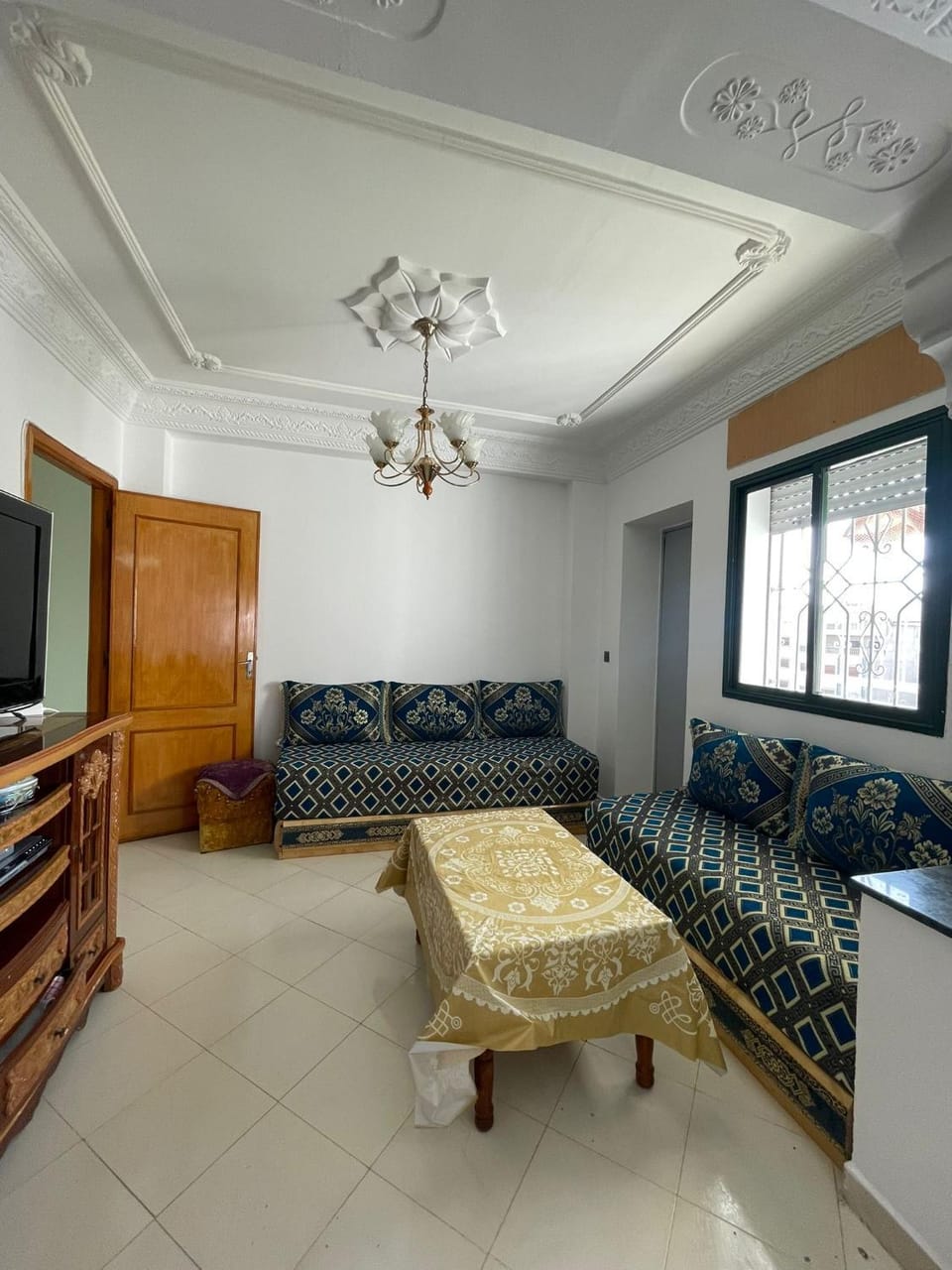 Apartament Ahlan Tanger Apartment in Tangier