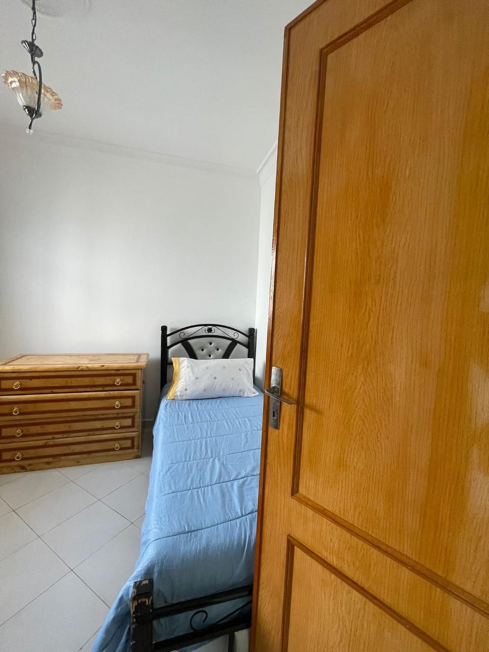 Apartament Ahlan Tanger Apartment in Tangier