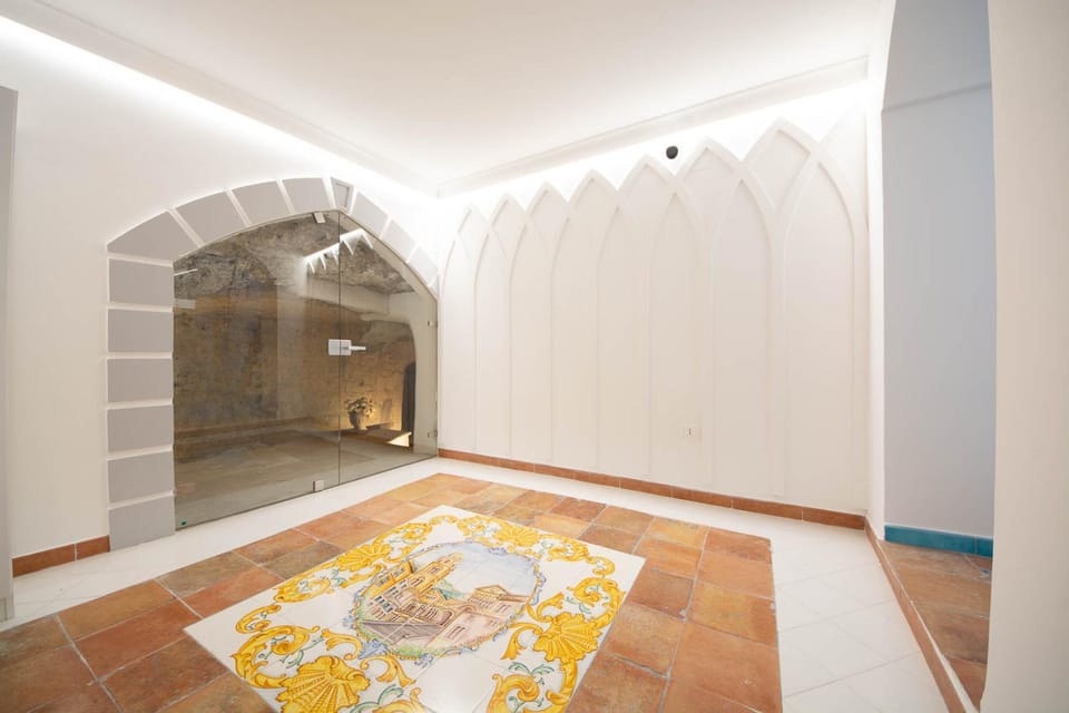 Amalfi Ammorè Apartment in Amalfi