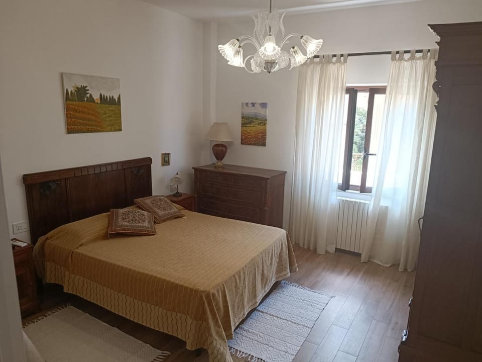Camera Cavaliere S a Tropea Apartment in Tropea