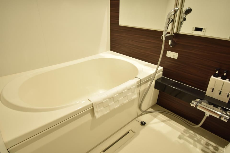 K-style 御所西 Apartment hotel in Kyoto