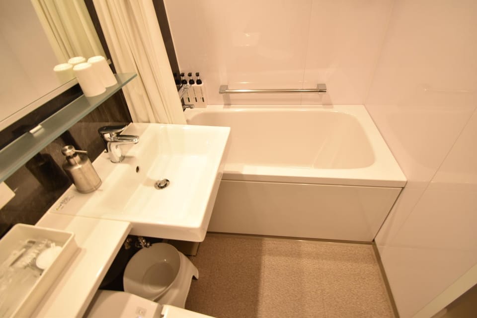 K-style 御所西 Apartment hotel in Kyoto