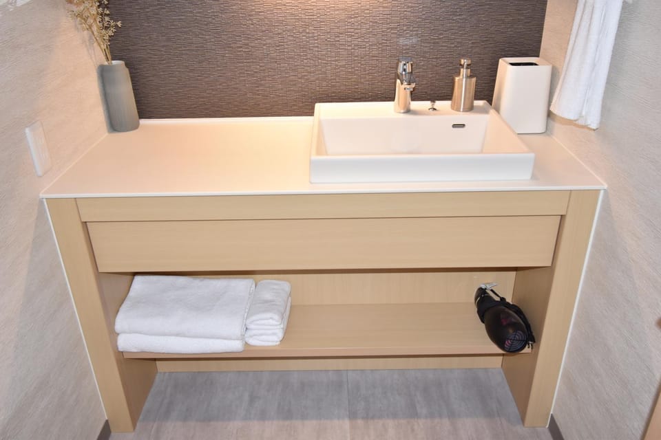 K-style 御所西 Apartment hotel in Kyoto