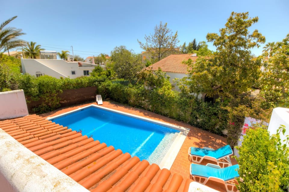 Pool view, Swimming pool, Swimming pool