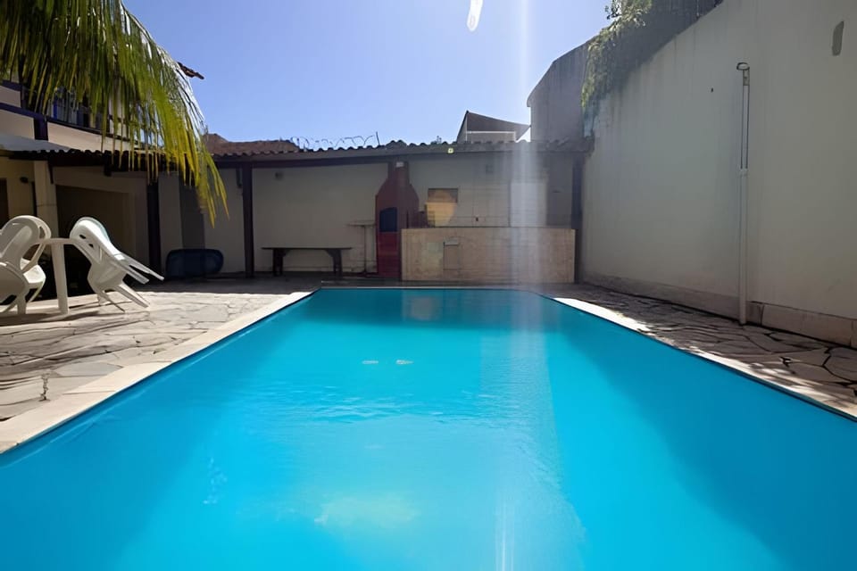 Linda casa em Porto da Aldeia (Cabo Frio) - RJ House in São Pedro da Aldeia