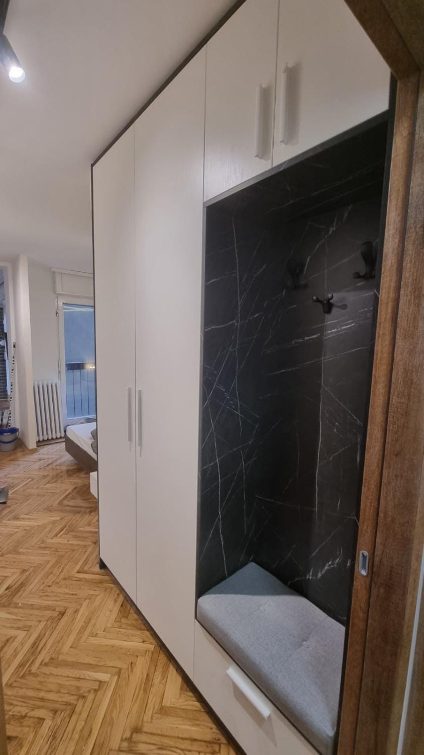 Apartment near city center Apartment in Belgrade