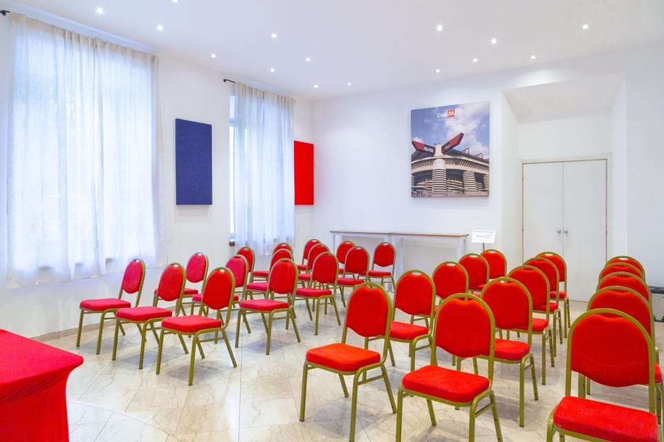 Meeting/conference room