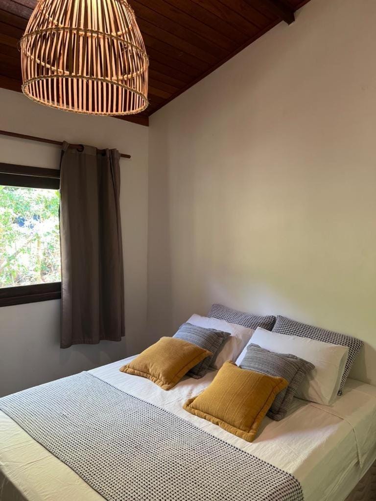 Casa Hibiscus House in State of Bahia