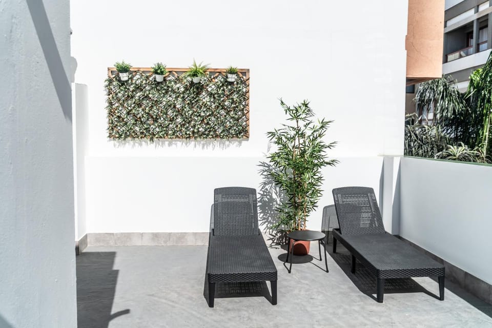Balcony/Terrace, Kitchen or kitchenette