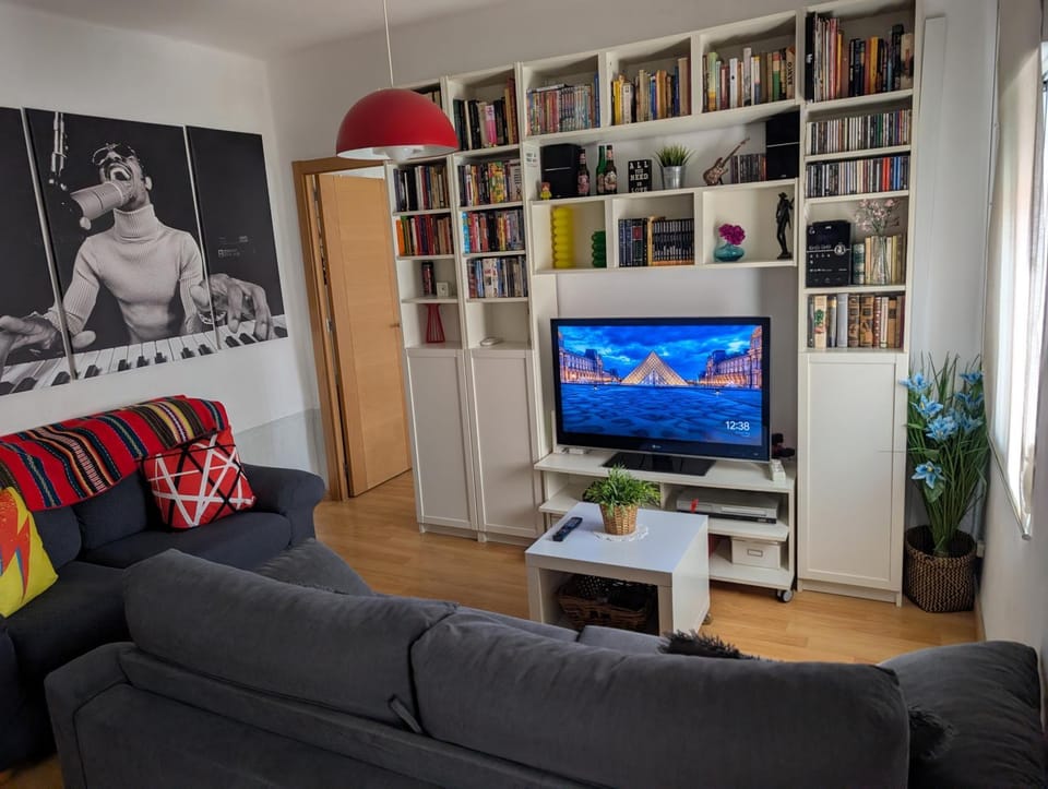 Apartamento en Triana Apartment in Seville