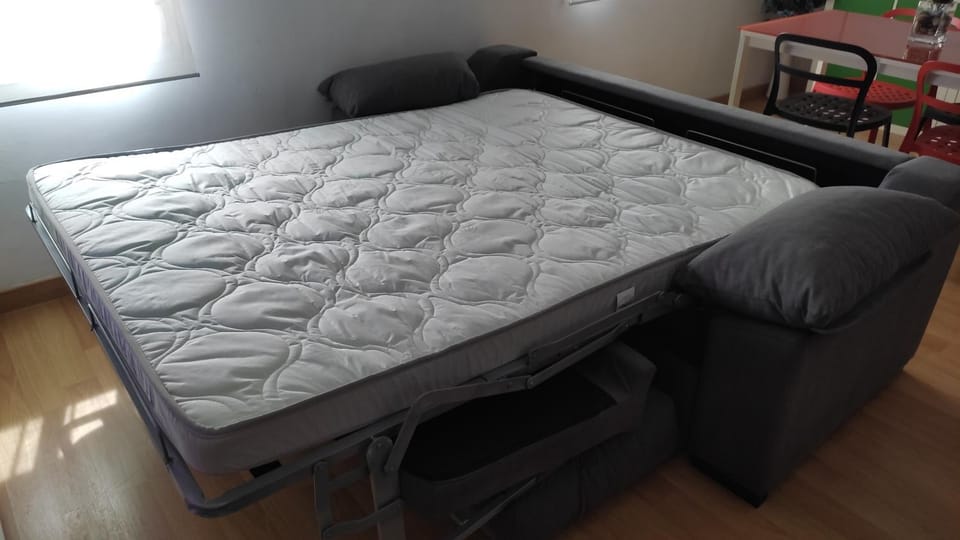 Apartamento en Triana Apartment in Seville