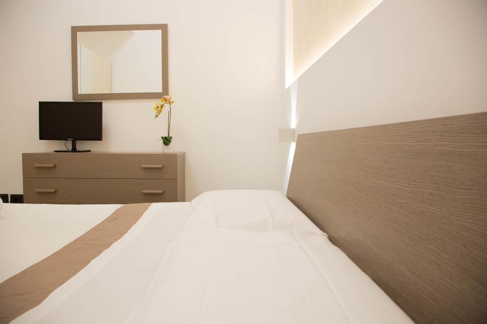 TV and multimedia, Bedroom