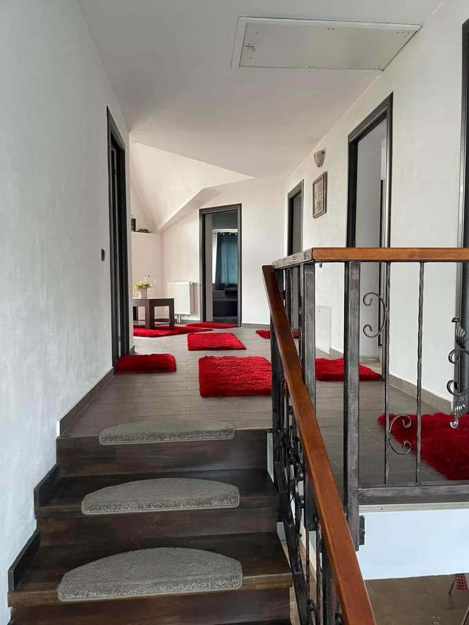 Casa Nicholas Villa in Brașov County