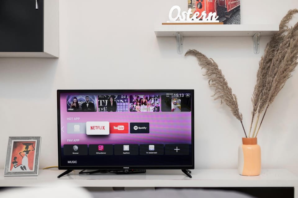 TV and multimedia