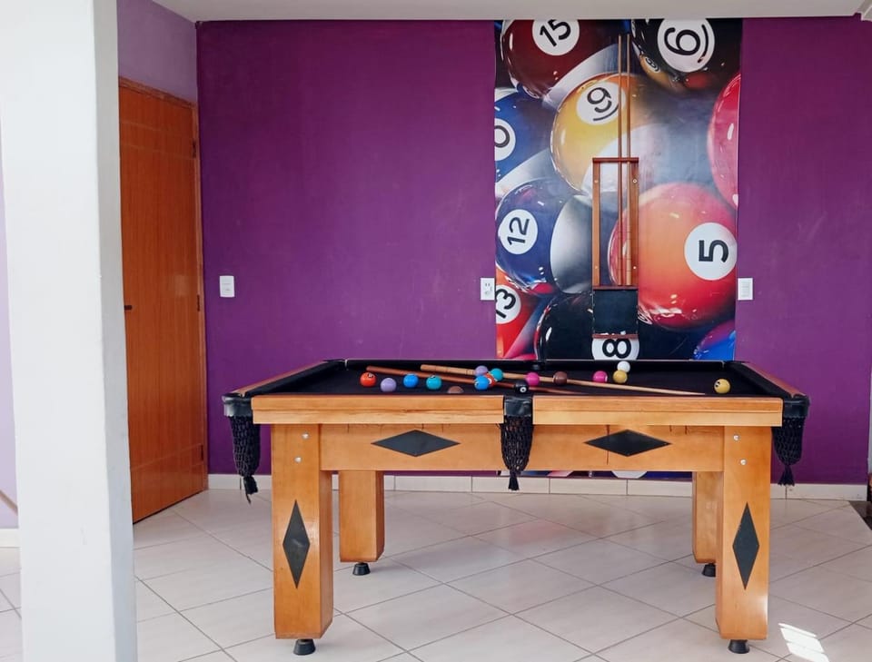 Billiard