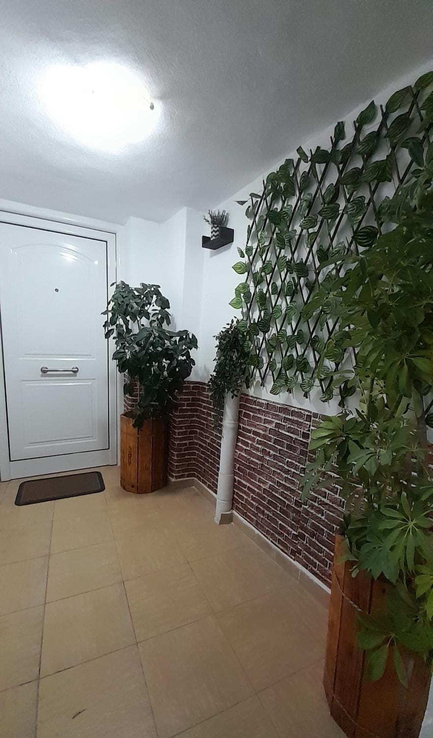 George house Apartment in Leonidio