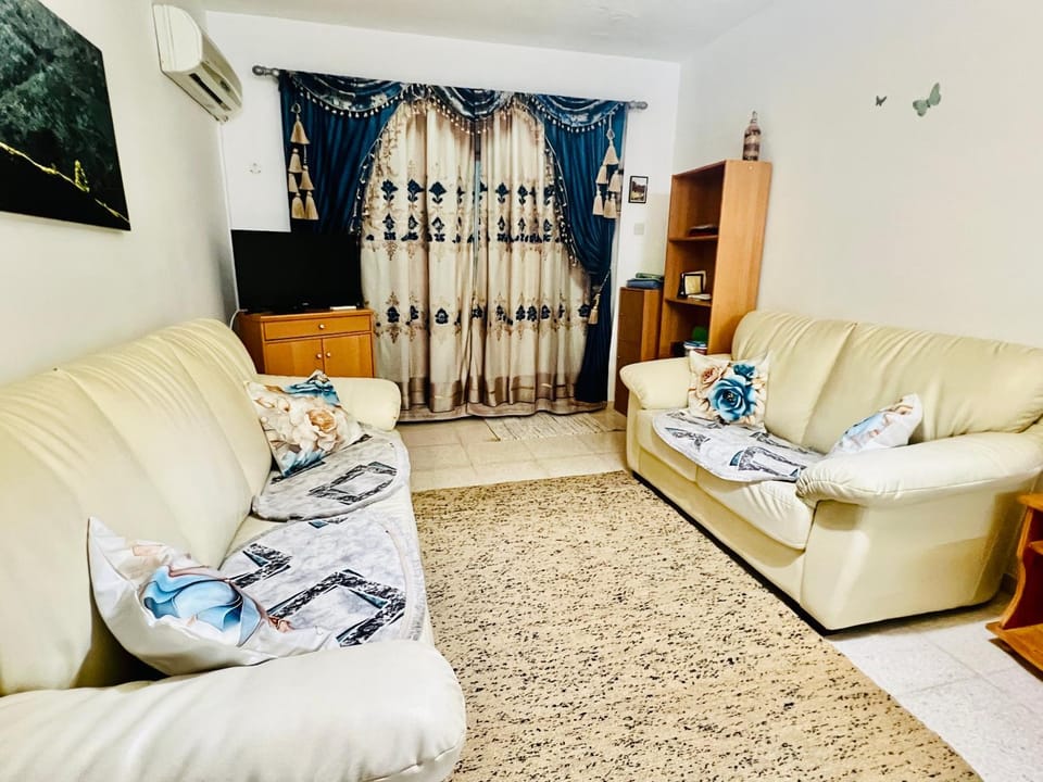 TaniAndres apartments Apartment in Paralimni