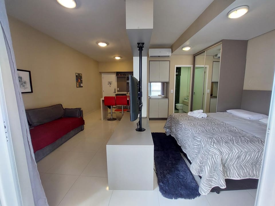 Bathroom, Living room, Bedroom