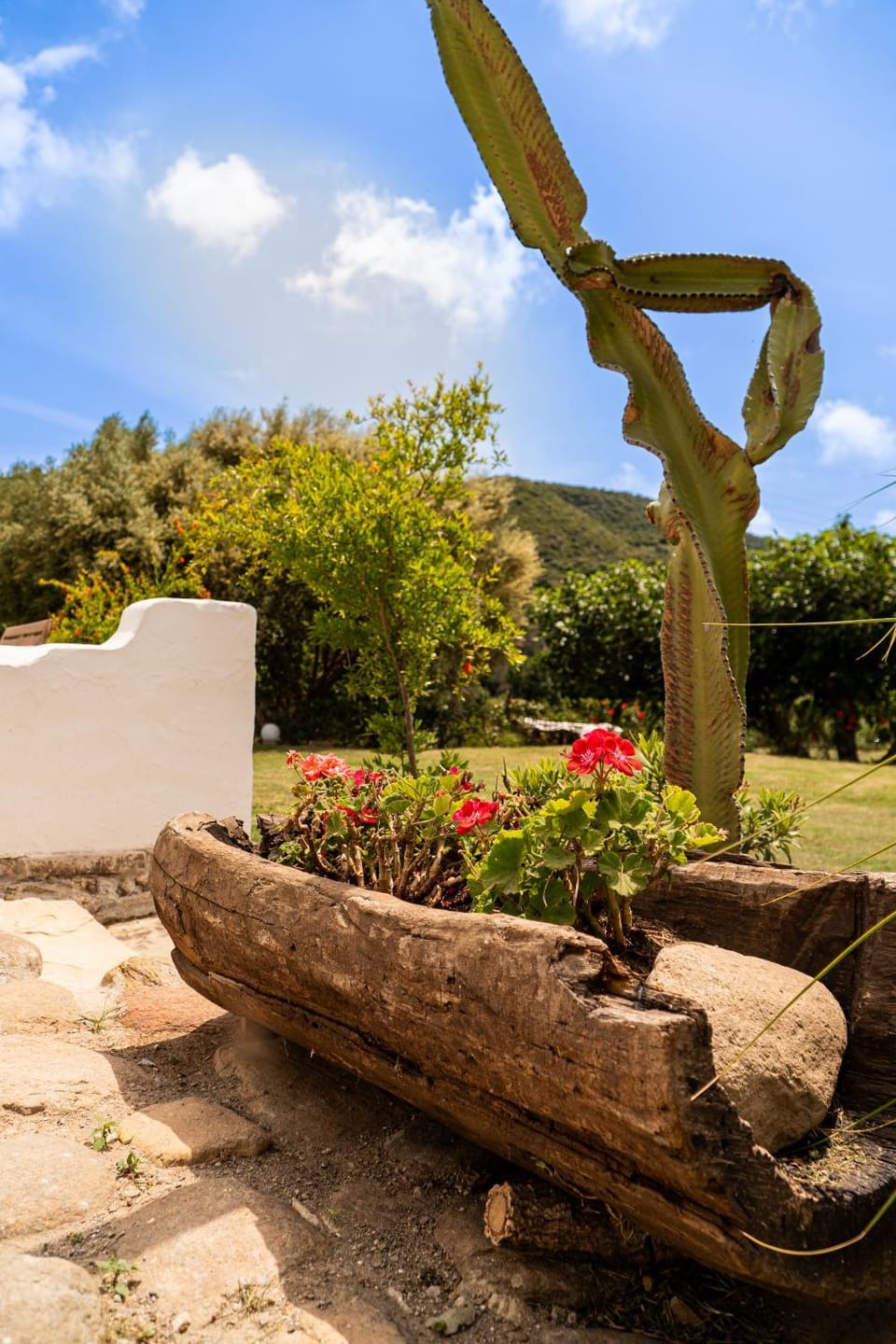 Finca Santa Teresa, Casa Granada Campground/ 
RV Resort in Estepona