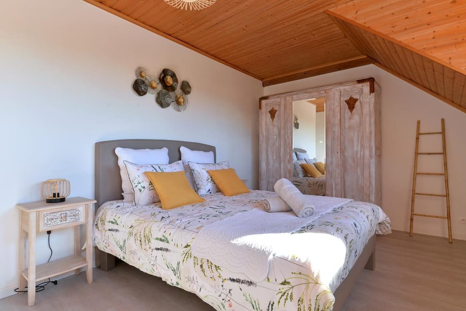 AU GRE DES SAISONS Apartment in Ribeauvillé