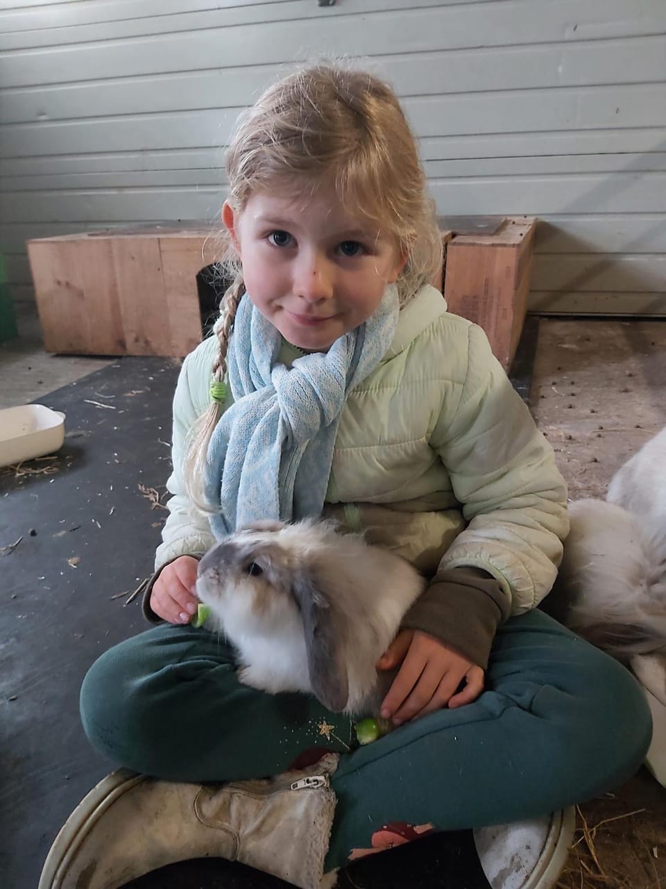 Hoeve Megusta Apartment in North Brabant (province)