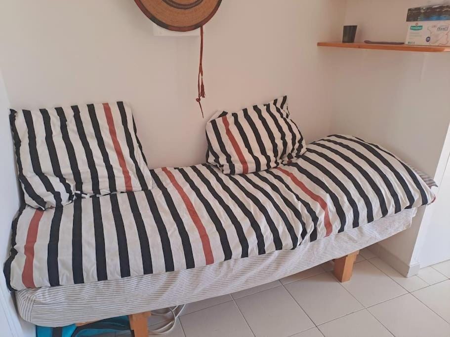 Coeur de Corniche Apartment in Occitanie