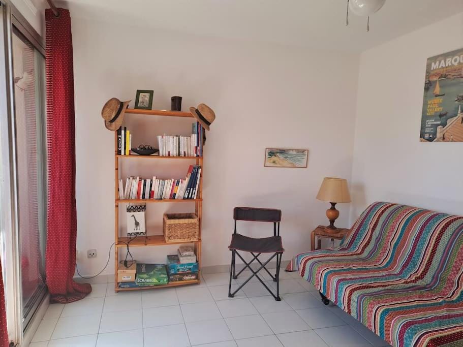 Coeur de Corniche Apartment in Occitanie