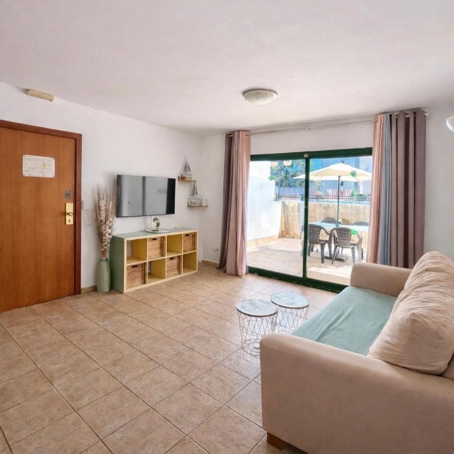 Precioso apartament familiar en complejo Festival Village a 5 min Port Aventura Apartment in Salou
