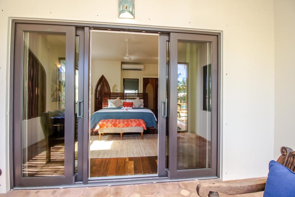 La Perla del Caribe - Villa Jade Villa in Corozal District