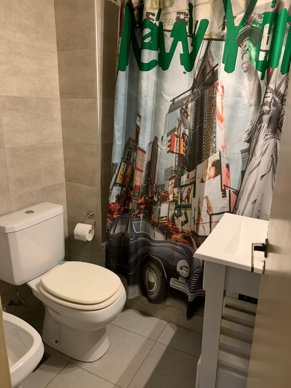 Toilet, Bathroom, bidet