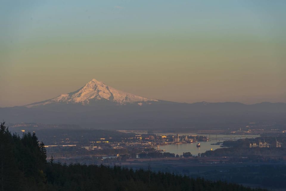 The Mississippi Villa House in Portland