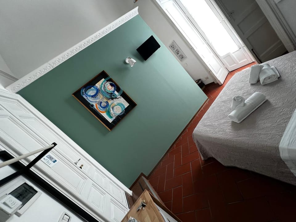 Bellini Home B&B Bed and Breakfast in Catania