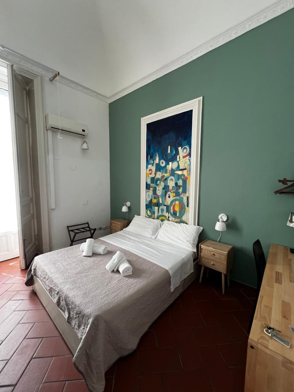 Bellini Home B&B Bed and Breakfast in Catania