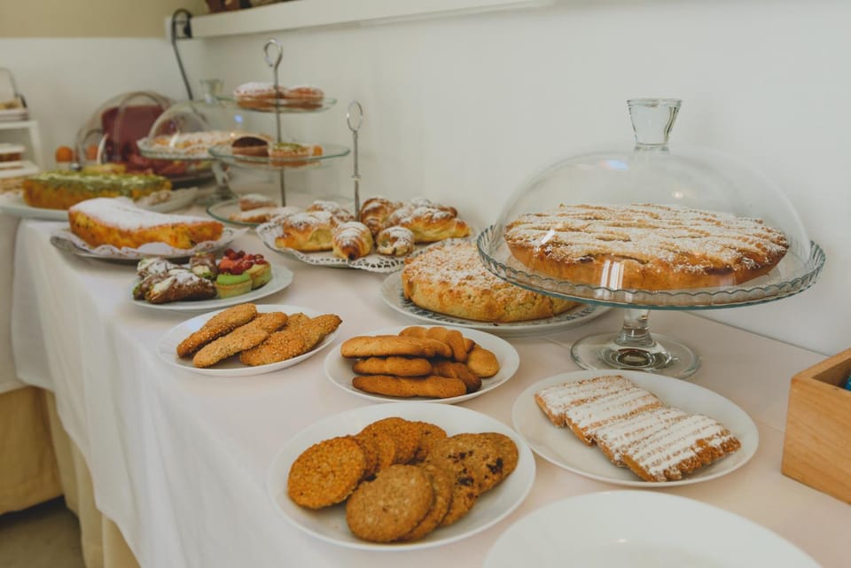 Italian breakfast